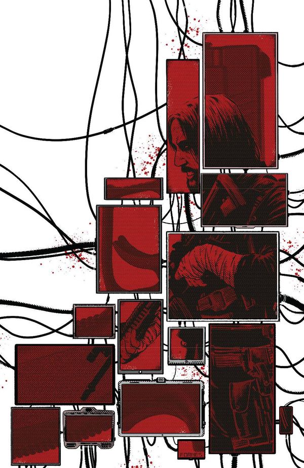BOOM! Studios Extended Forecast for... Post Image