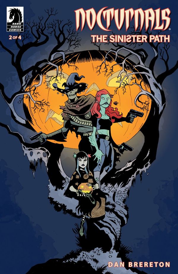 Dark Horse Comics Extended Forecast... Post Image