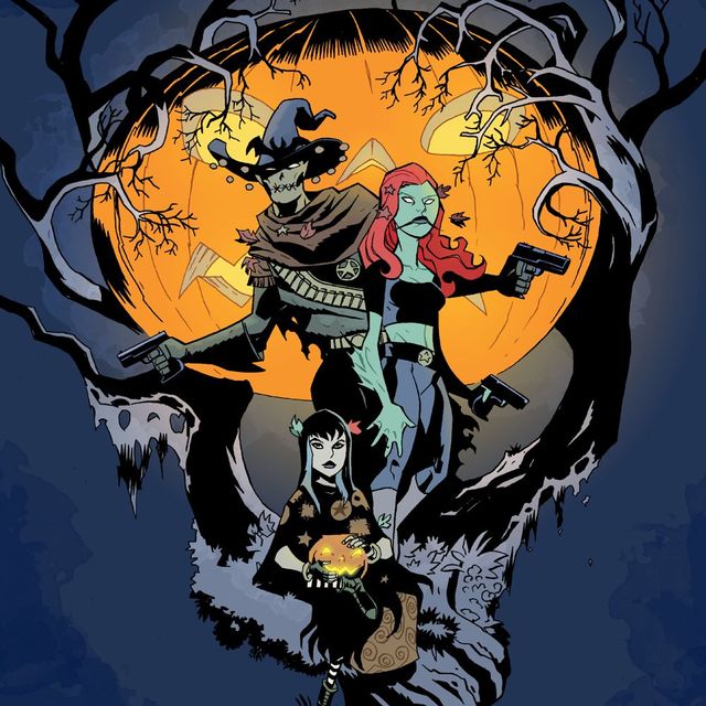 ComicList: New Comic Book Releases... Post Image
