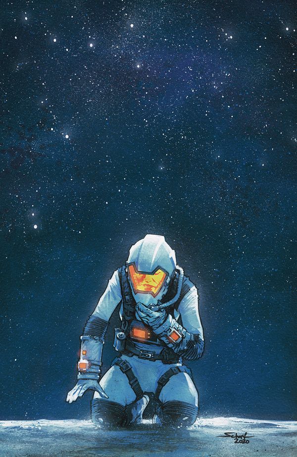 ComicList: BOOM! Studios New Releases... Post Image