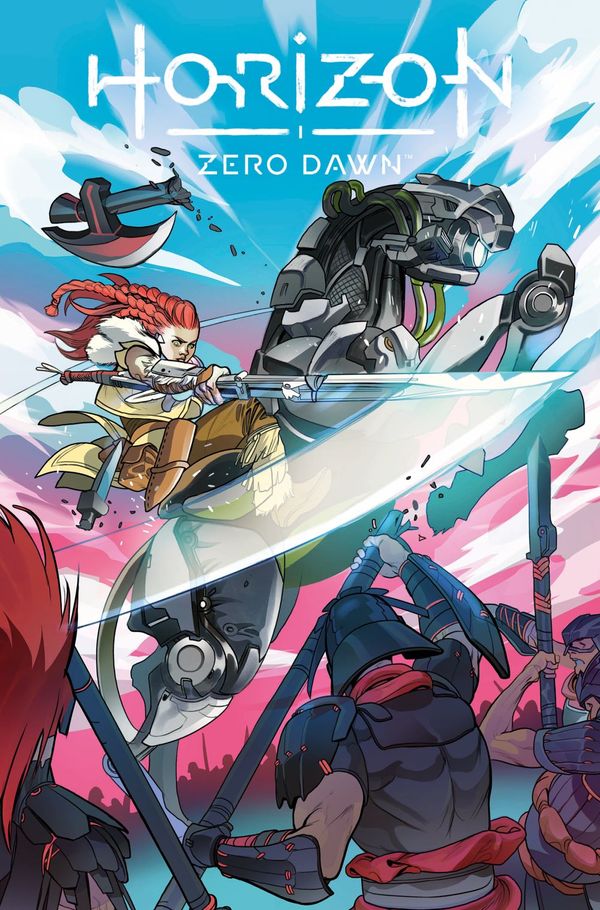Titan Comics Extended Forecast for... Post Image