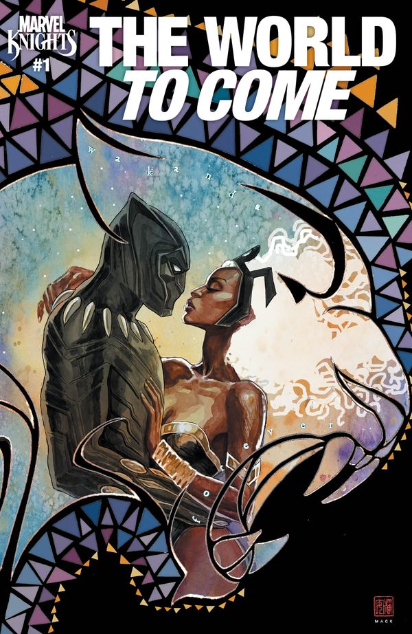 Marvel releases all covers for... Post Image