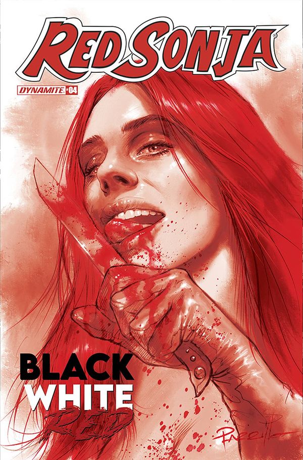ComicList: Dynamite Entertainment New Releases... Post Image