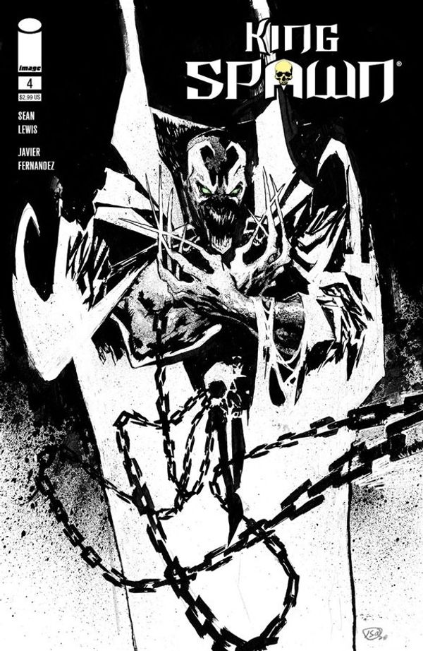 Image Comics Extended Forecast for... Post Image