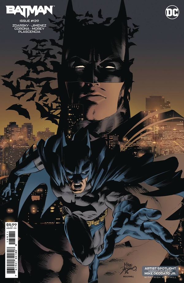 ComicList: New Comic Book Releases... Post Image