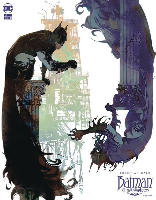 ComicList: New Comic Book Releases... Post Image