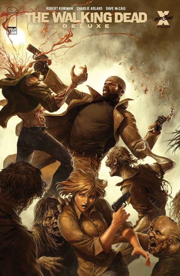 ComicList: Image Comics New Releases... Post Image