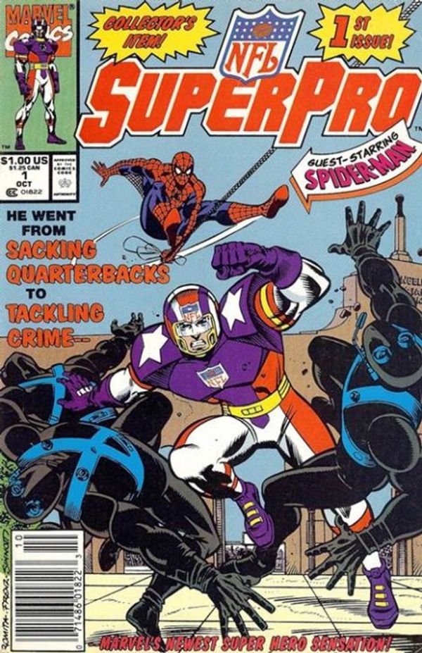 Any Given Super Sunday Post Image