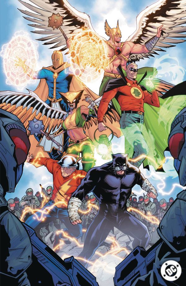 ComicList: New Comic Book Releases... Post Image