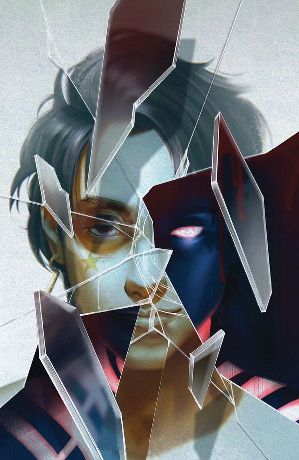 ComicList: BOOM! Studios New Releases... Post Image