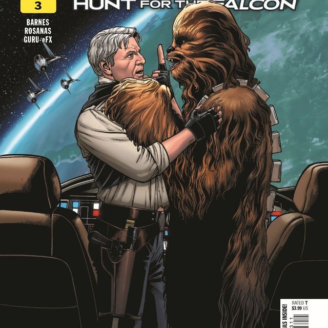 Oni Press Extended Forecast for... Post Image