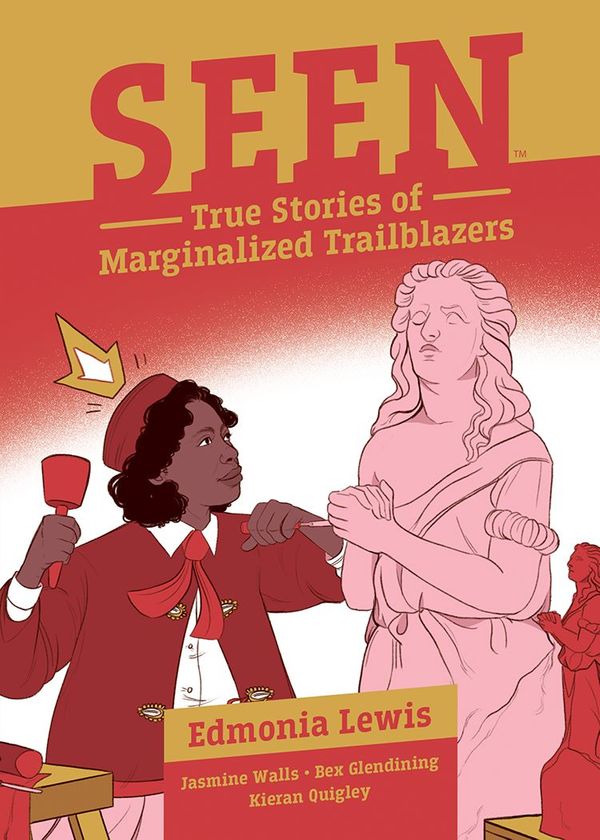 ComicList Previews: SEEN TRUE STORIES... Post Image