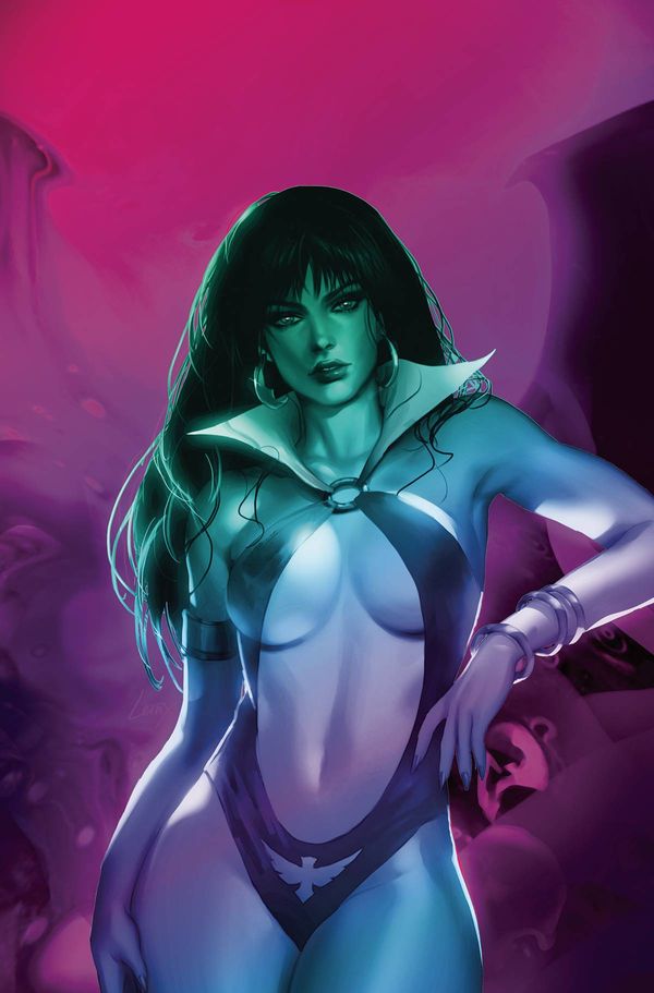 ComicList: Dynamite Entertainment New Releases... Post Image