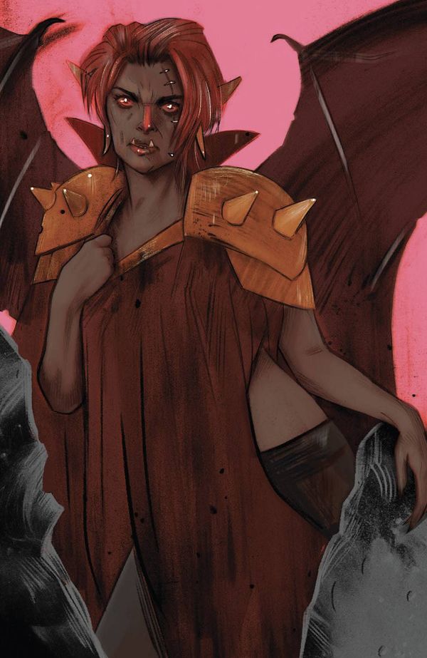 BOOM! Studios Extended Forecast for... Post Image