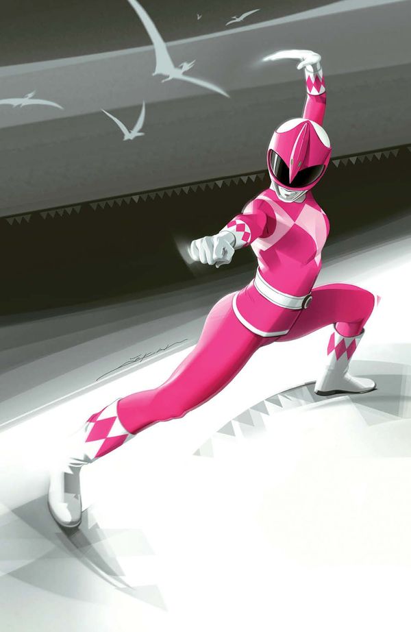 ComicList: BOOM! Studios New Releases... Post Image