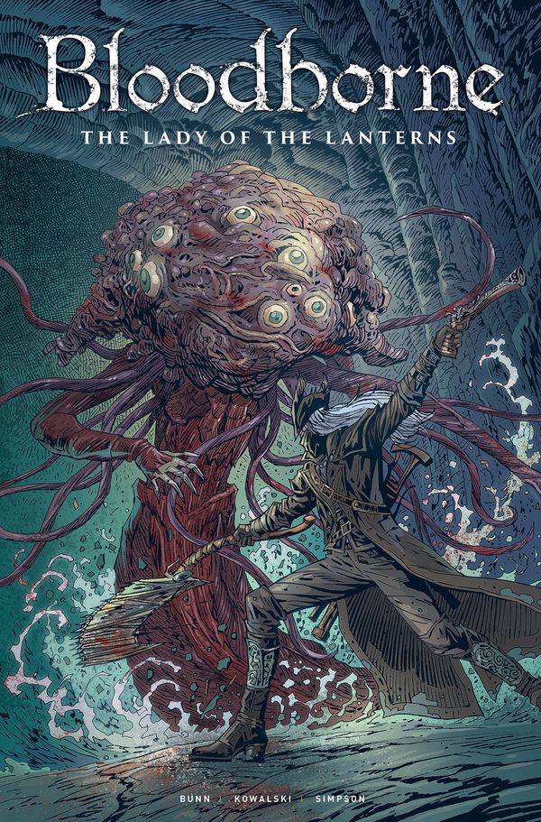 ComicList Previews - SEA OF... Post Image