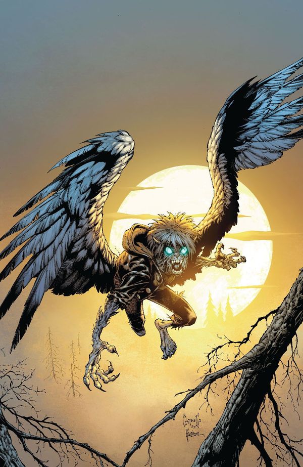 ComicList: BOOM! Studios New Releases... Post Image