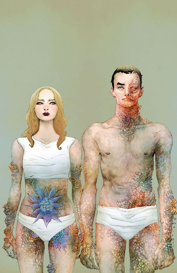 ComicList: BOOM! Studios New Releases... Post Image