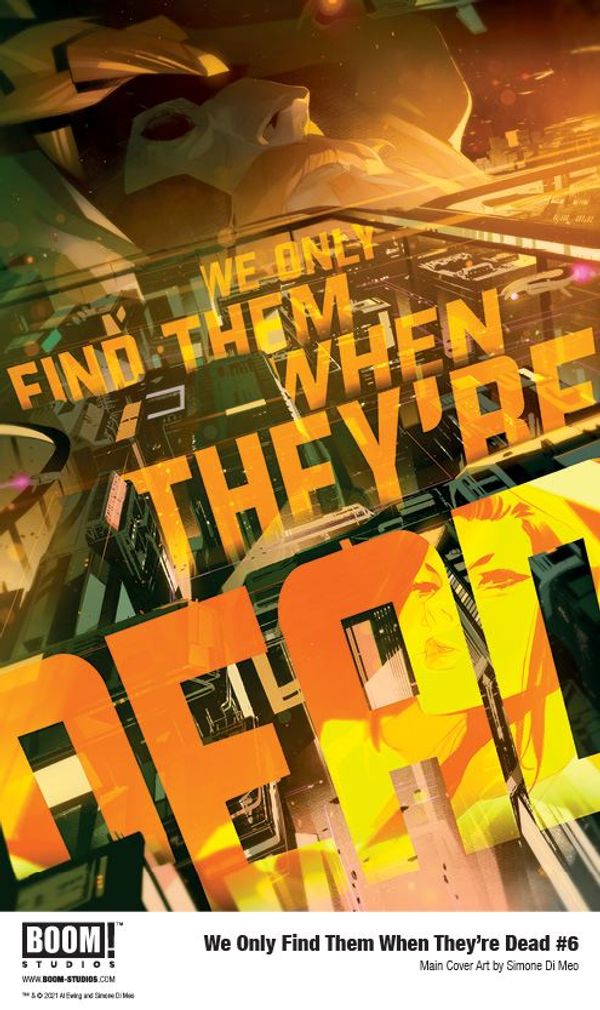The future arrives in WE... Post Image
