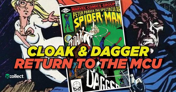 Cloak & Dagger Return to... Post Image
