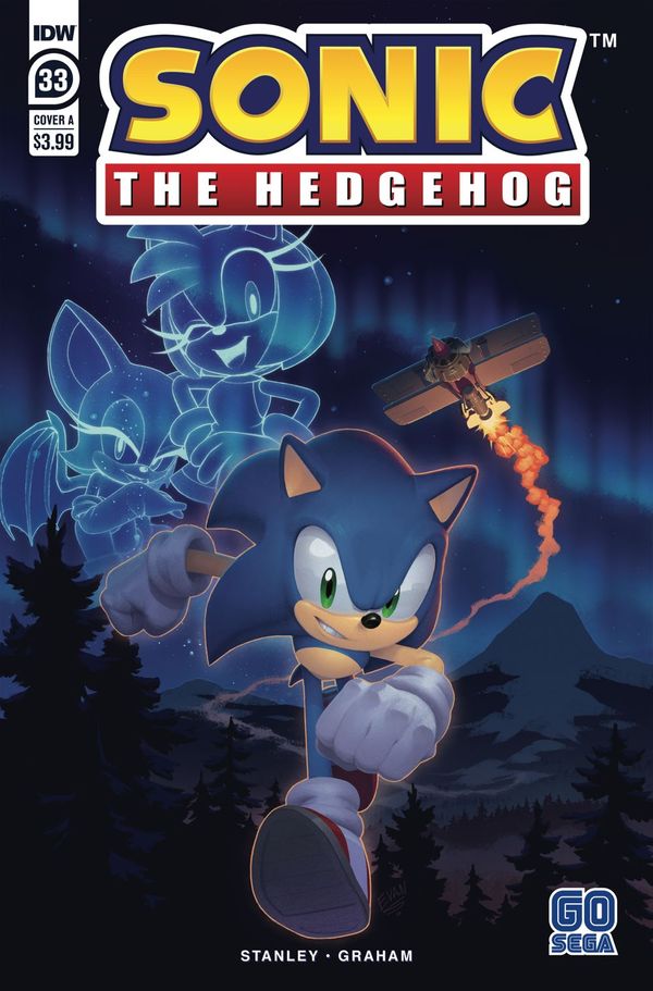 ComicList: IDW Publishing New Releases... Post Image