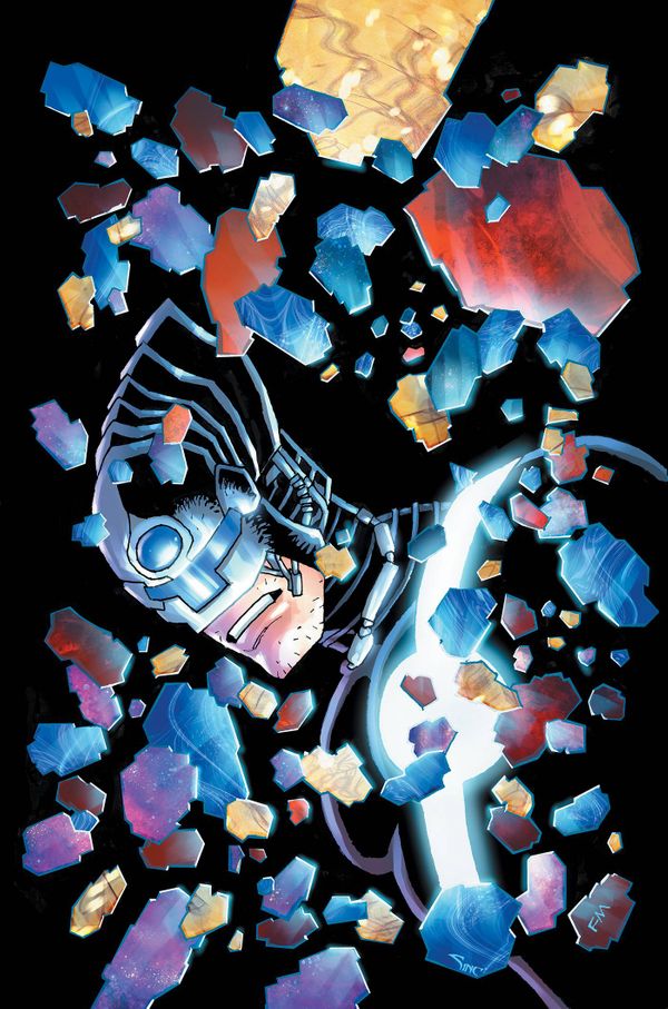 ComicList: New Comic Book Releases... Post Image