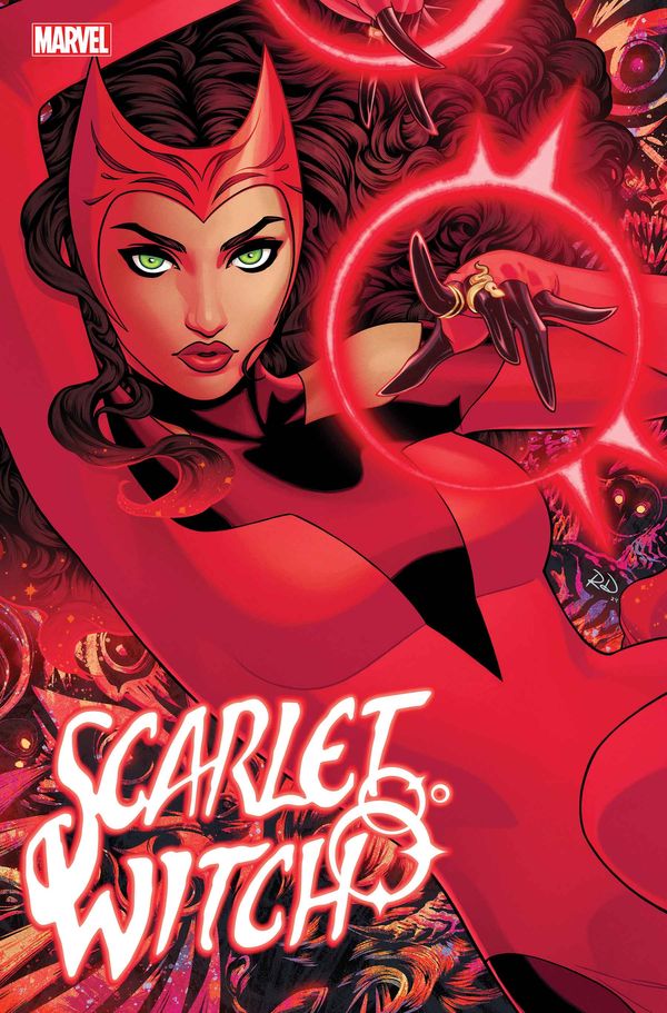 Steve Orlando returns with a... Post Image