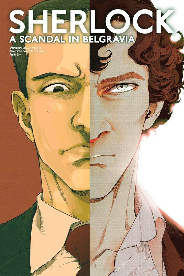 ComicList: Titan Comics New Releases... Post Image