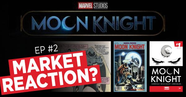 Moon Knight Episode 2 -... Post Image