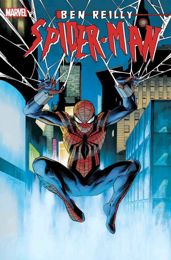 ComicList: Marvel Comics New Releases... Post Image