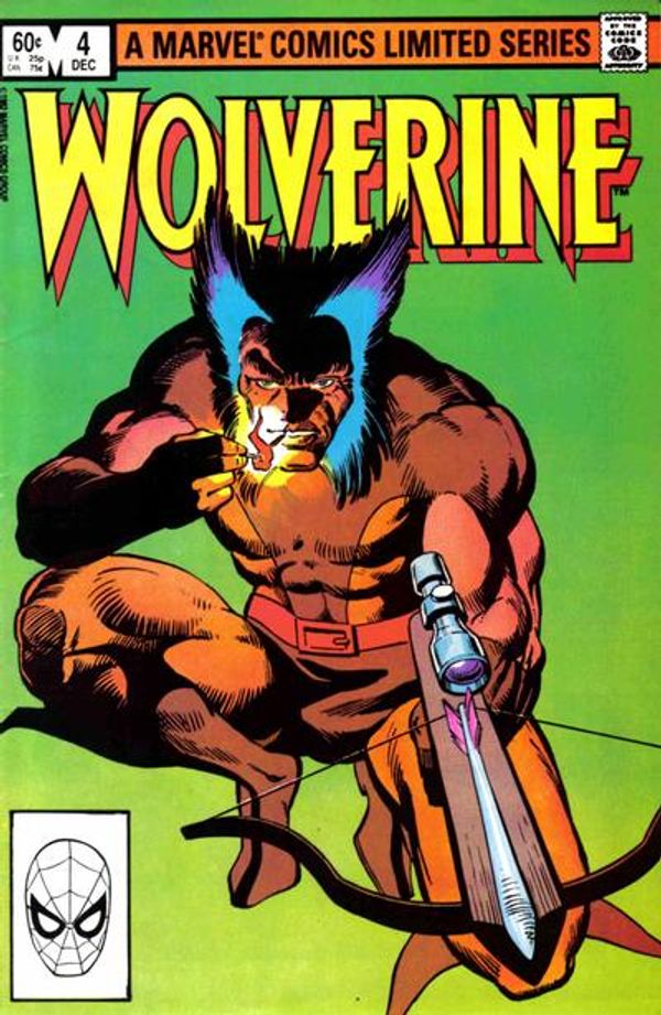 Who is the next Wolverine? Post Image