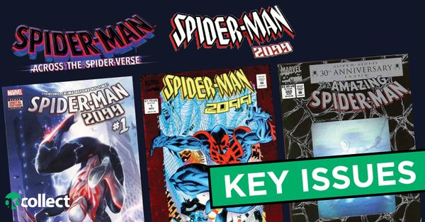 'Across the Spider-Verse' and Those... Post Image