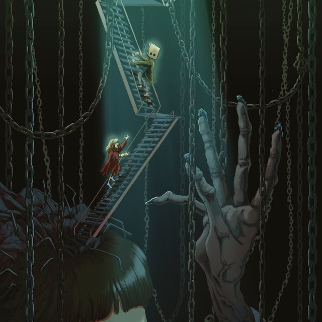 ComicList: IDW Publishing New Releases... Post Image