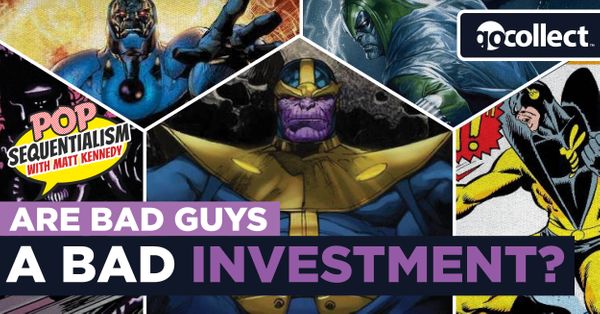 Are Bad Guys a Bad... Post Image