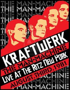 kraftwerk 1981