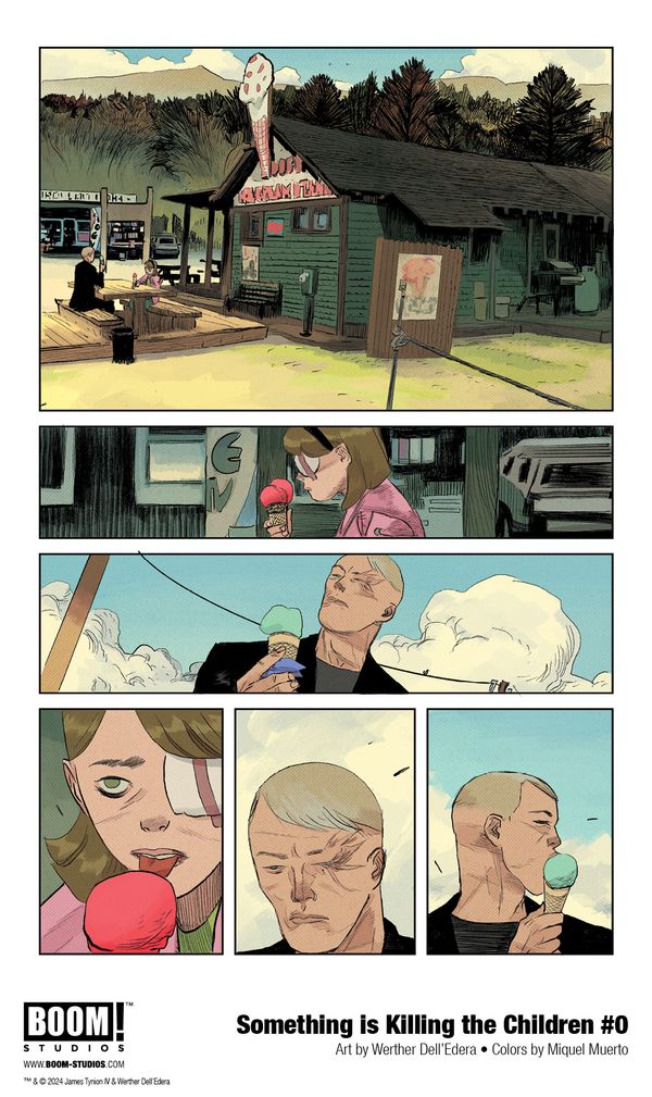 Your First Look at SOMETHING... Post Image