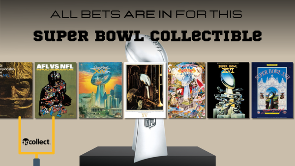 All Bets Are In for... Post Image