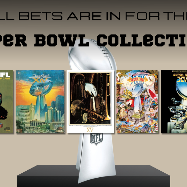 Collector-Investor Thoughts: May Odds &... Post Image