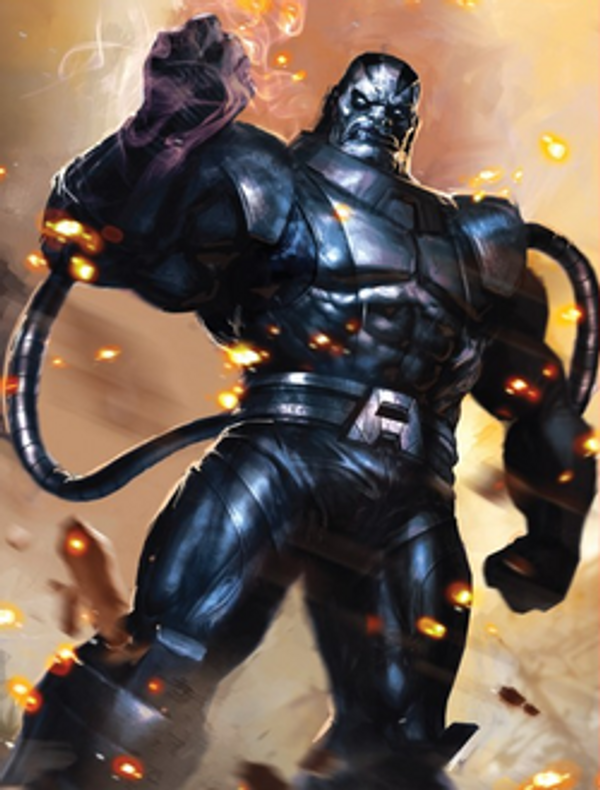 The First One Post Image