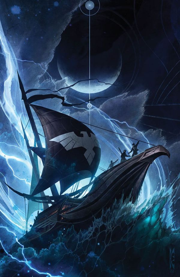 ComicList: BOOM! Studios New Releases... Post Image