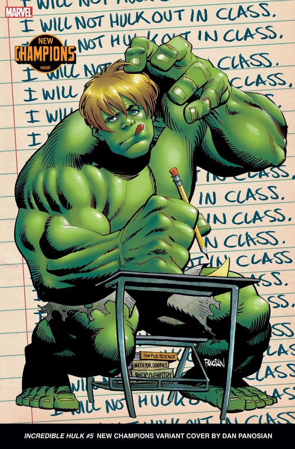 The NEW CHAMPIONS to receive... Post Image
