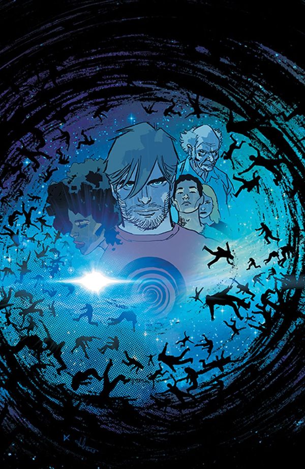 BOOM! Studios February 2024 Solicitations Post Image