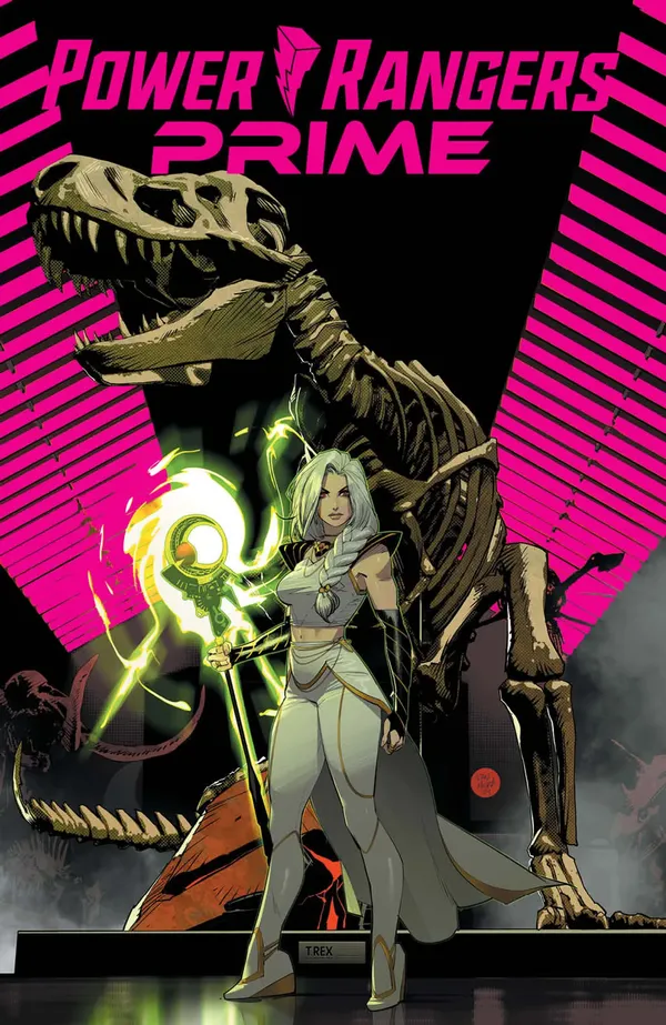 ComicList: BOOM! Studios New Releases... Post Image