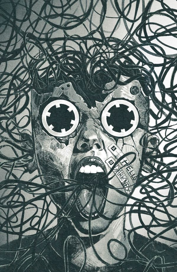 ComicList: BOOM! Studios New Releases... Post Image