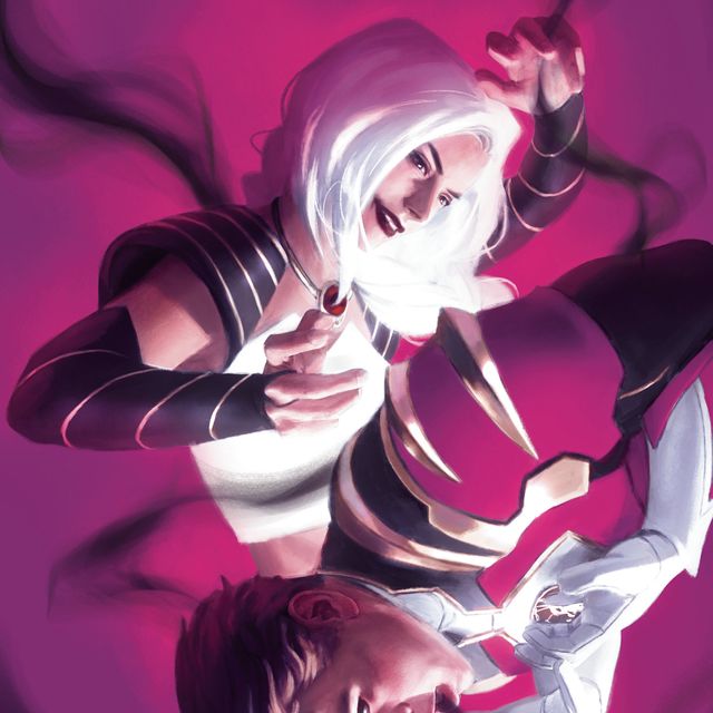 ComicList Previews - EXCEPTIONAL X-MEN... Post Image