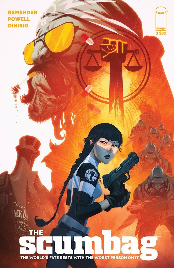 Image Comics Extended Forecast for... Post Image