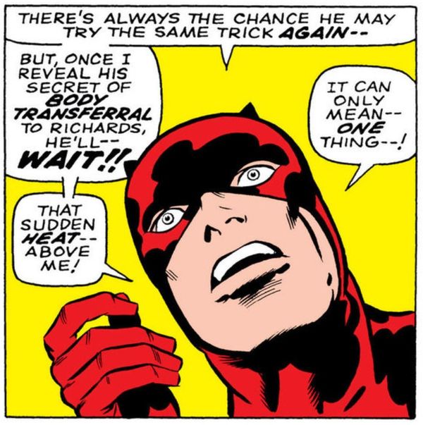 ComicList: New Comic Book Releases... Post Image
