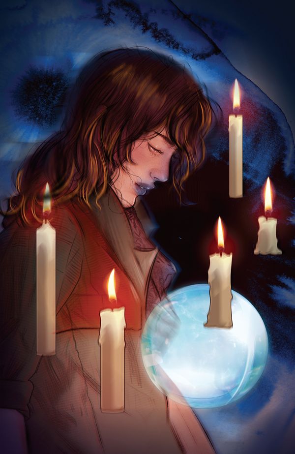 BOOM! Studios Extended Forecast for... Post Image