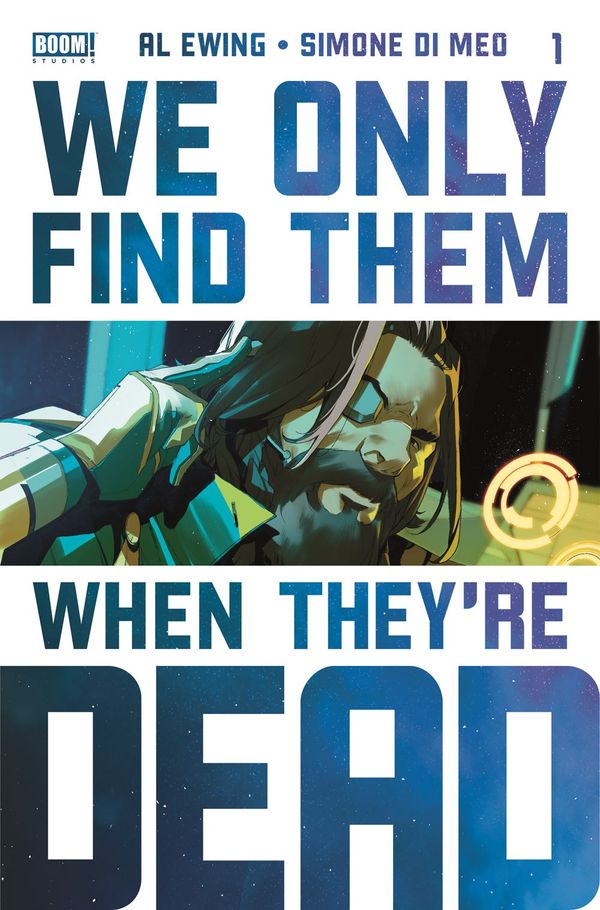 WE ONLY FIND THEM WHEN... Post Image