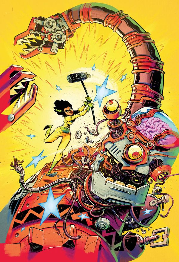 ComicList: Dark Horse Comics New... Post Image